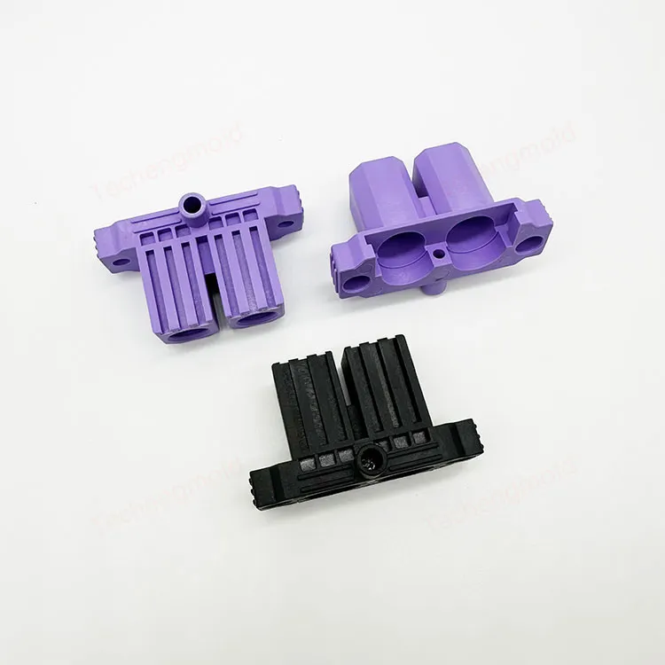 特诚科技PA66精密注塑件实拍 6